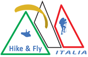 Hike & Fly Italia