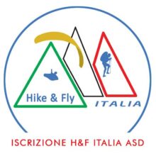 Hike & Fly Italia asd