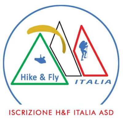 Hike & Fly Italia asd