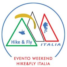 evento-weekend Hike & Fly Italia