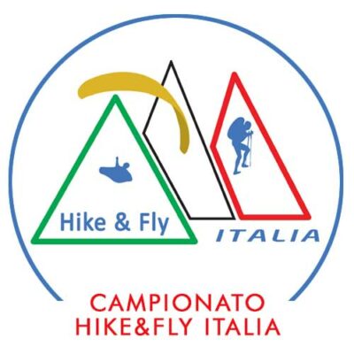 Campionato Hike&Fly Italia
